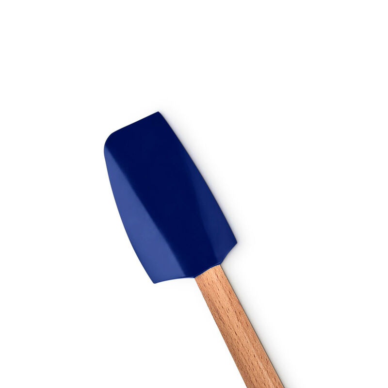 Le Creuset Signature Silicone Small Spatula image number 1